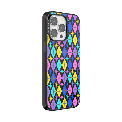 Mod Diamond  — iPhone 13 Pro MagSafe Case - US 18513