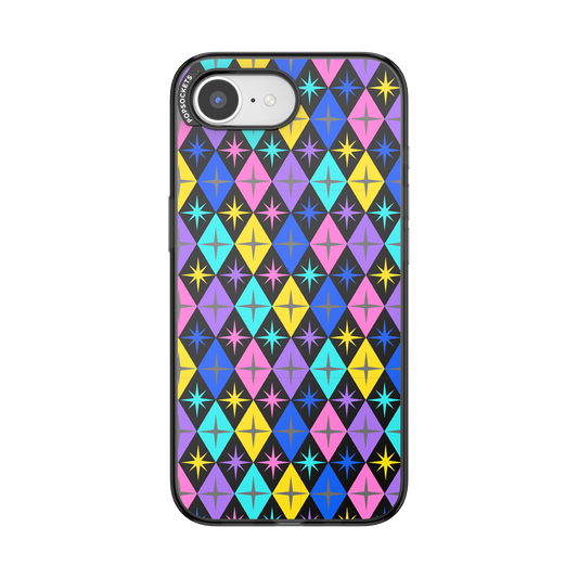 Mod Diamond  — iPhone 17e/16e MagSafe Case - US 14431