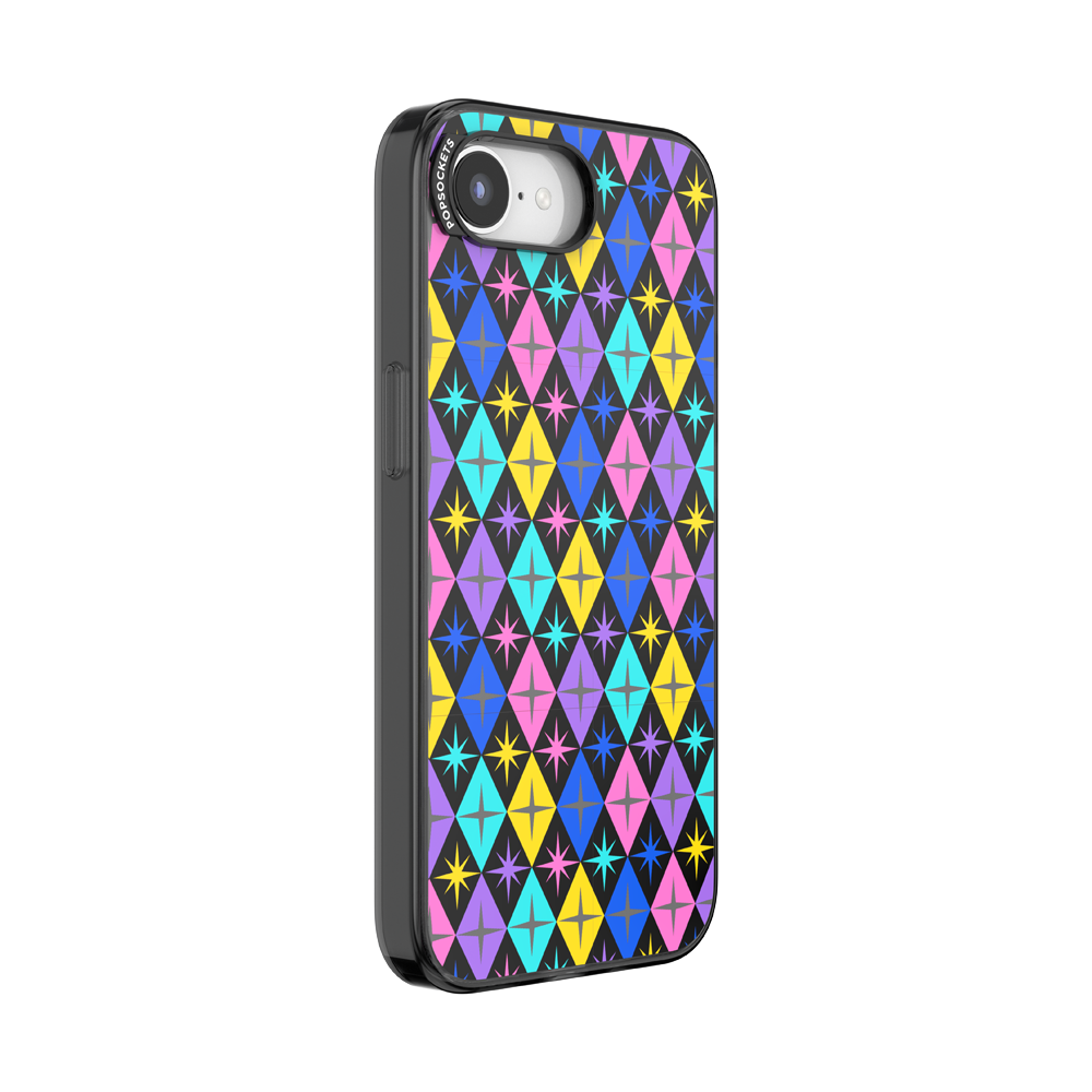 Mod Diamond  — iPhone 17e/16e MagSafe Case - US 23348
