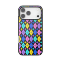 Mod Diamond — iPhone 17 Pro Max MagSafe Case - US 32548