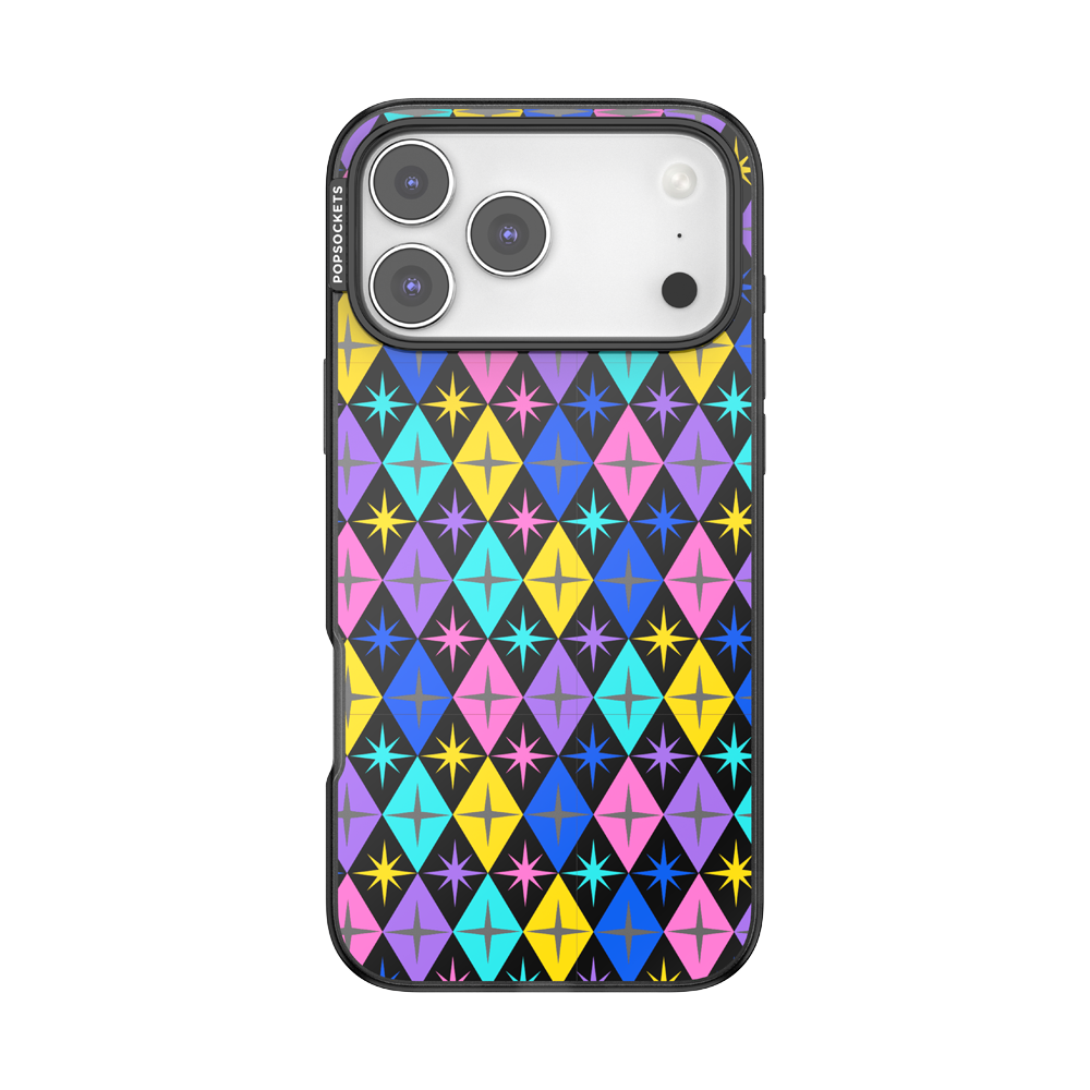 Mod Diamond — iPhone 17 Pro Max MagSafe Case - US 85275