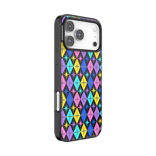 Mod Diamond — iPhone 17 Pro Max MagSafe Case - US 52655