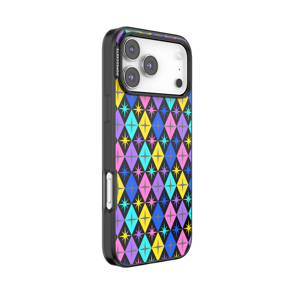 Mod Diamond — iPhone 17 Pro Max MagSafe Case - US 85275