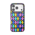 Mod Diamond — iPhone 17 Pro MagSafe Case - US 80975