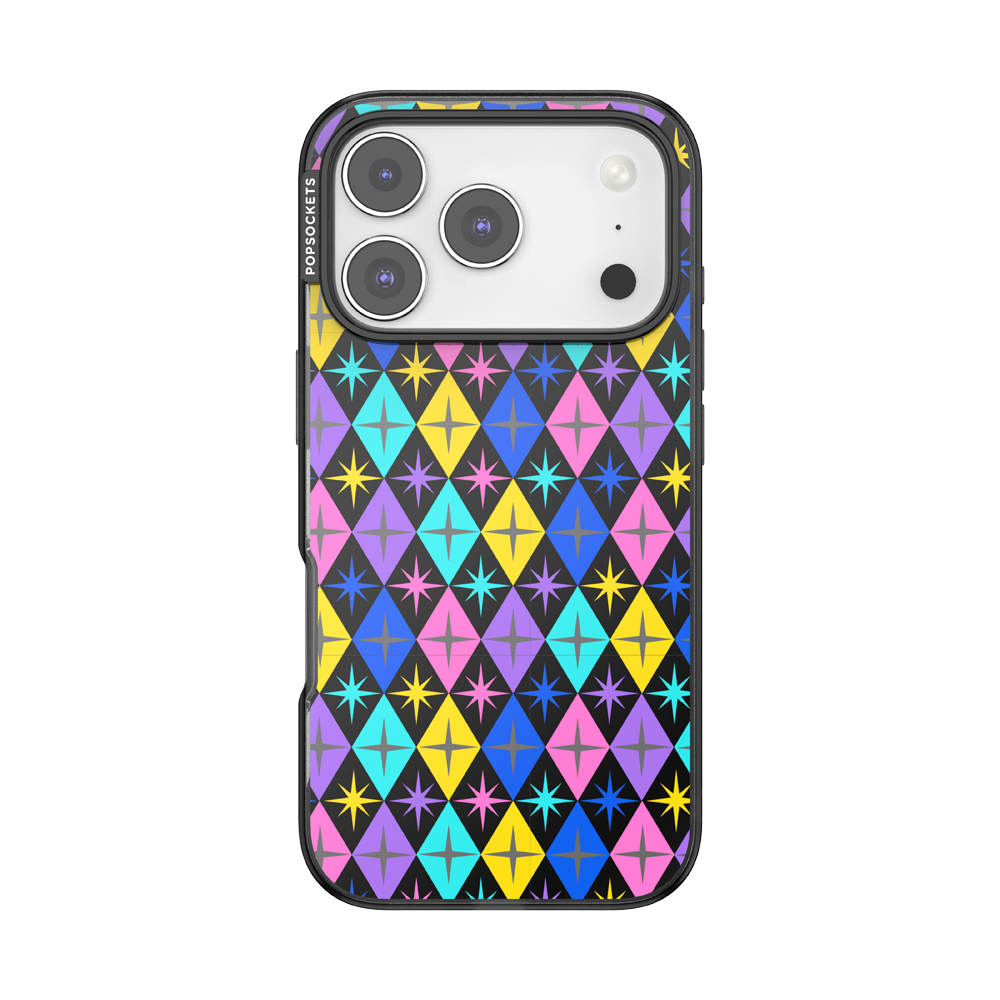 Mod Diamond — iPhone 17 Pro MagSafe Case - US 80975