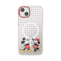 Mod Mickey & Minnie — iPhone 15 Plus MagSafe Case - US 36827