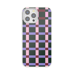 Mod Pine Check — iPhone 13 Pro Max MagSafe Case - US 95580
