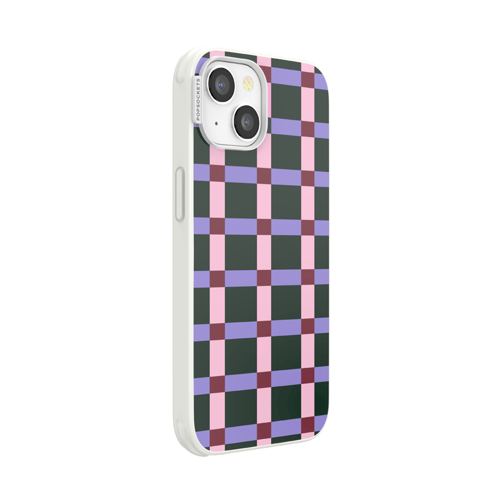 Mod Pine Check — iPhone 13 MagSafe Case - US 83901