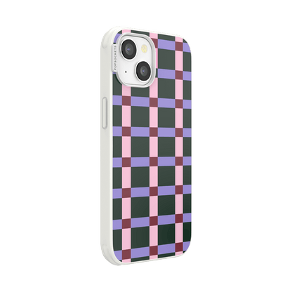 Mod Pine Check — iPhone 13 MagSafe Case - US 83901