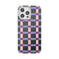 Mod Pine Check — iPhone 14 Pro Max MagSafe Case - US 05334