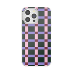 Mod Pine Check — iPhone 14 Pro Max MagSafe Case - US 05334