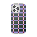 Mod Pine Check — iPhone 14 Pro MagSafe Case - US 47831