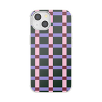 Mod Pine Check — iPhone 14 MagSafe Case - US 99362