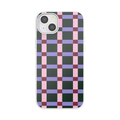 Mod Pine Check — iPhone 15 Plus MagSafe Case - US 79923
