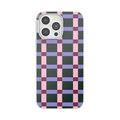 Mod Pine Check — iPhone 15 Pro Max MagSafe Case - US 02837