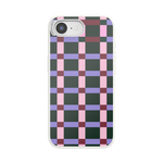 Mod Pine Check — iPhone 17e/16e MagSafe Case - US 04503