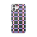 Mod Pine Check — iPhone 16 Plus MagSafe Case - US 53502