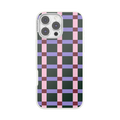 Mod Pine Check — iPhone 16 Pro Max MagSafe Case - US 18196