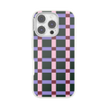 Mod Pine Check — iPhone 16 Pro MagSafe Case - US 56150