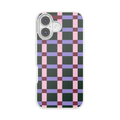 Mod Pine Check — iPhone 16 MagSafe Case - US 16466