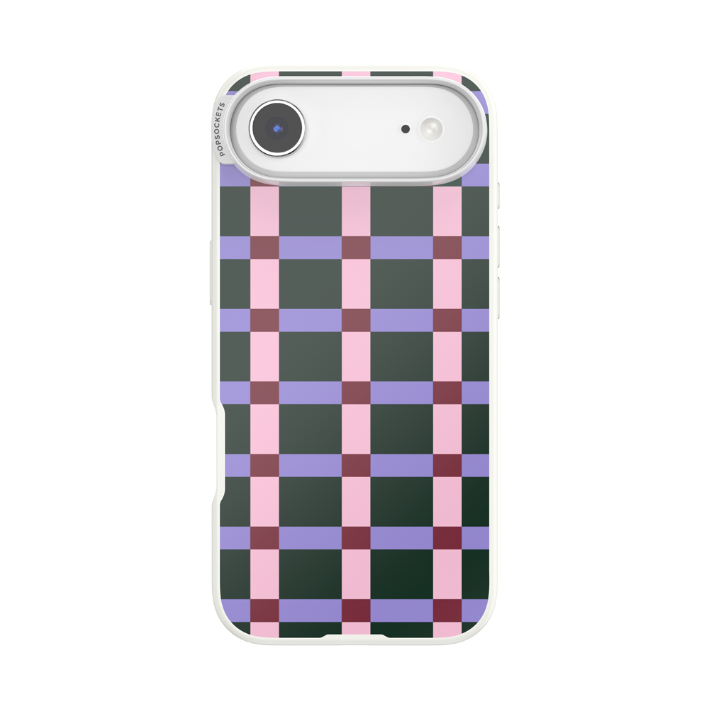 Mod Pine Check — iPhone Air MagSafe Case - US 30552