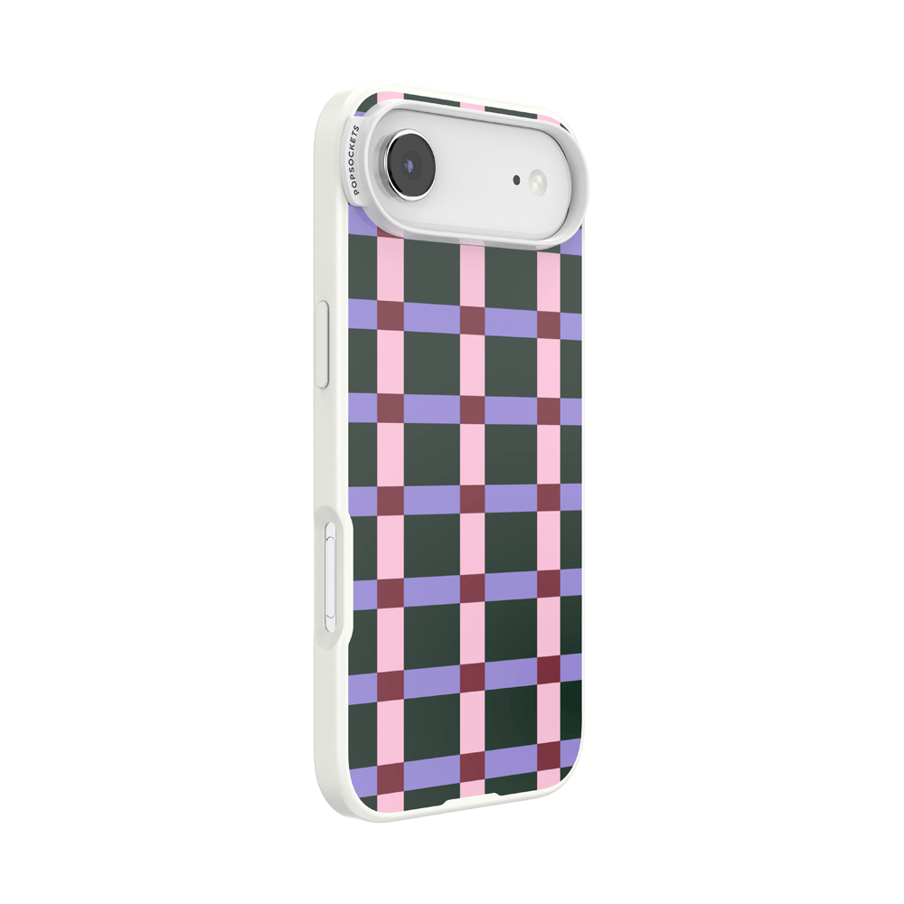Mod Pine Check — iPhone Air MagSafe Case - US 30552
