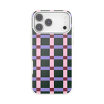 Mod Pine Check — iPhone 17 Pro Max MagSafe Case - US 26913