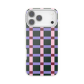 Mod Pine Check — iPhone 17 Pro Max MagSafe Case - US 17980