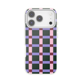 Mod Pine Check — iPhone 17 Pro MagSafe Case - US 80328