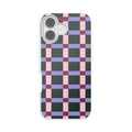 Mod Pine Check — iPhone 17 MagSafe Case - US 31301