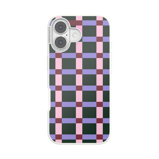 Mod Pine Check — iPhone 17 MagSafe Case - US 31301