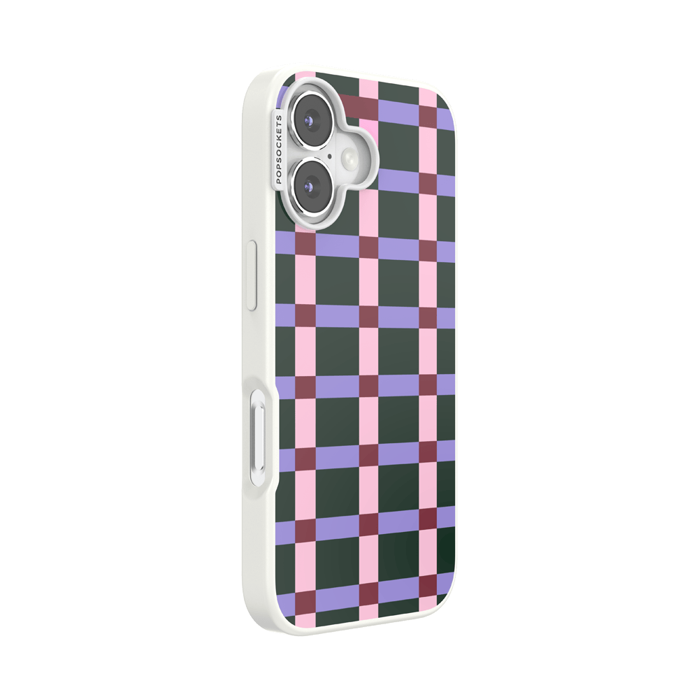 Mod Pine Check — iPhone 17 MagSafe Case - US 31301