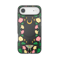 Moon Flower — iPhone Air MagSafe Case - US 36729