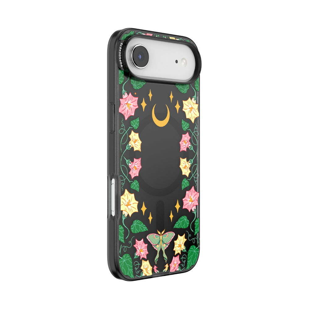 Moon Flower — iPhone Air MagSafe Case - US 36729