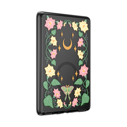 Moon Flower — Kindle 11th Gen MagSafe Case - US 93335