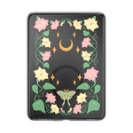 Moon Flower — Kindle 12th Gen MagSafe Case - US 18971