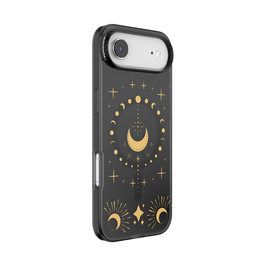 Moon Temple — iPhone Air MagSafe Case - US 84362