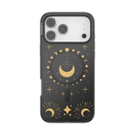 Moon Temple — iPhone 17 Pro Max MagSafe Case - US 76575