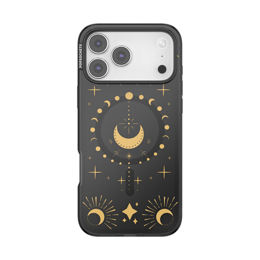 Moon Temple — iPhone 17 Pro Max MagSafe Case - US 41891