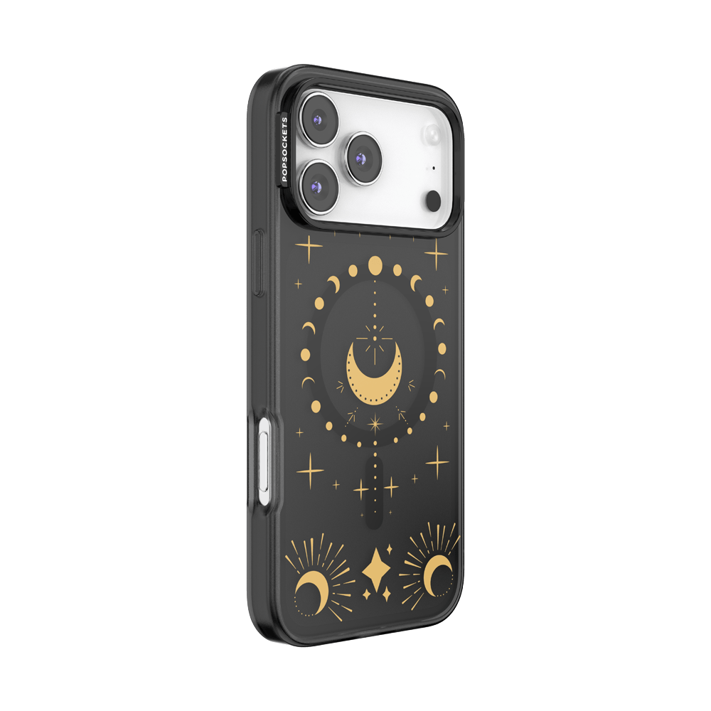 Moon Temple — iPhone 17 Pro Max MagSafe Case - US 41891