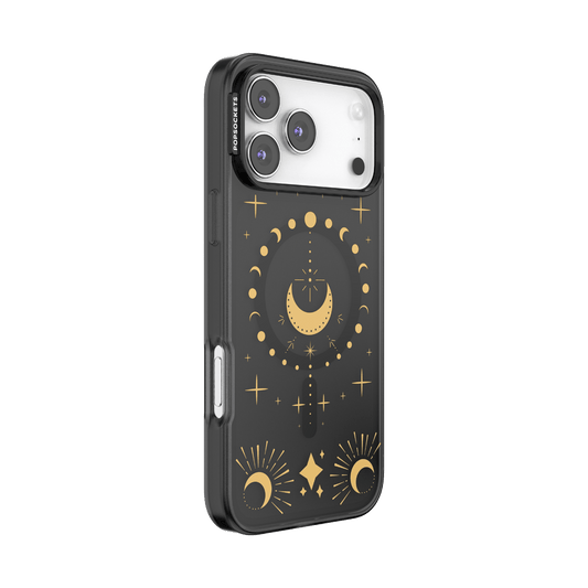 Moon Temple — iPhone 17 Pro Max MagSafe Case - US 27696