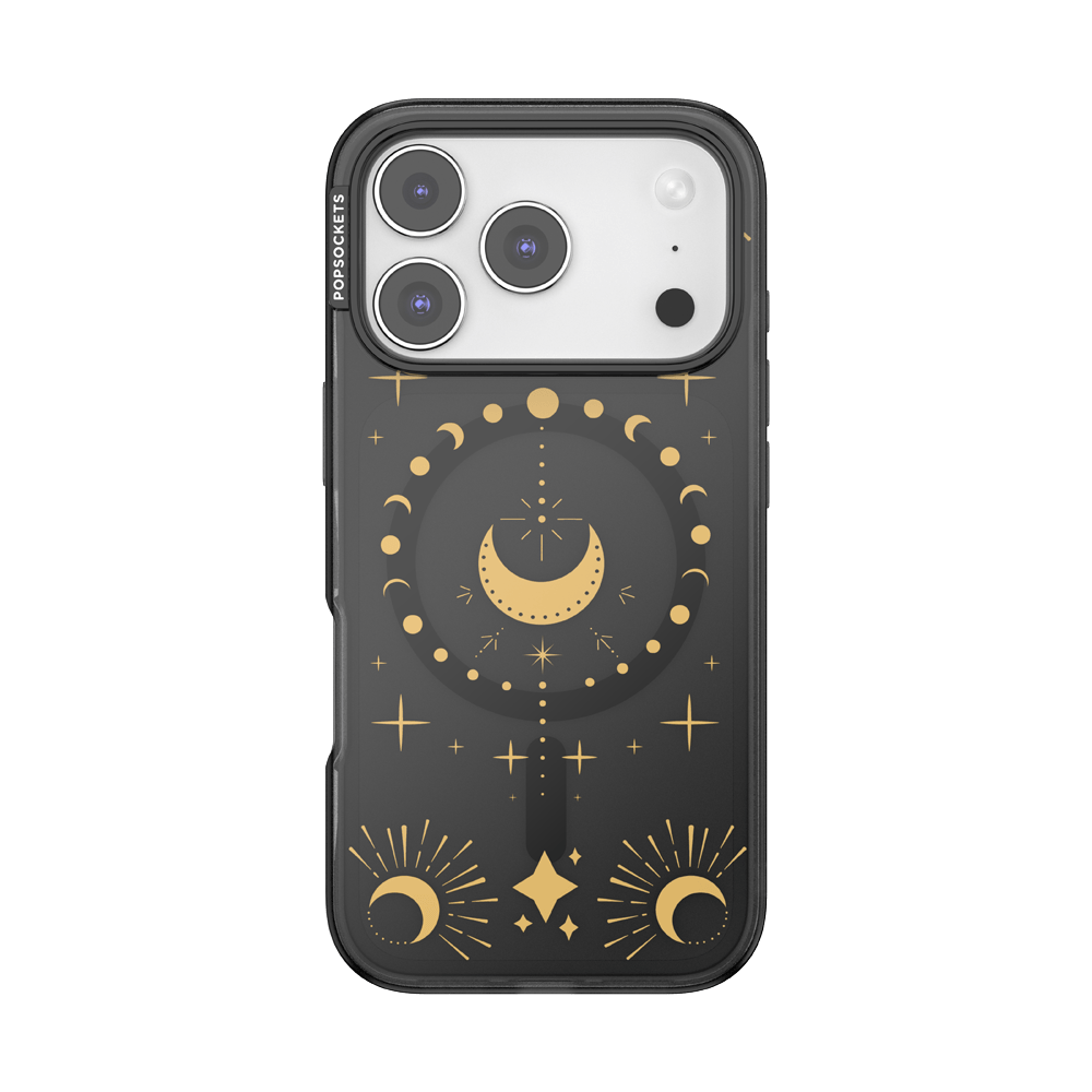 Moon Temple — iPhone 17 Pro MagSafe Case - US 29755