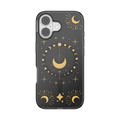 Moon Temple — iPhone 17 MagSafe Case - US 62719