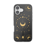 Moon Temple — iPhone 17 MagSafe Case - US 62719
