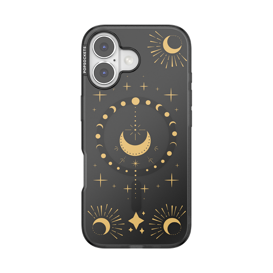 Moon Temple — iPhone 17 MagSafe Case - US 62719