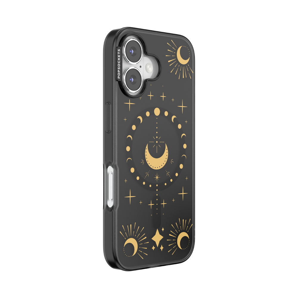 Moon Temple — iPhone 17 MagSafe Case - US 62719