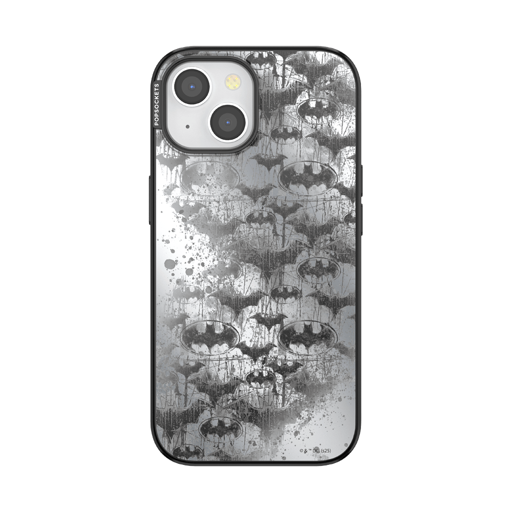 No Mercy  — iPhone 15 MagSafe Case - US 16190