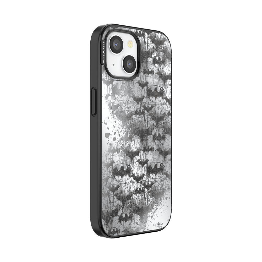 No Mercy  — iPhone 15 MagSafe Case - US 16190