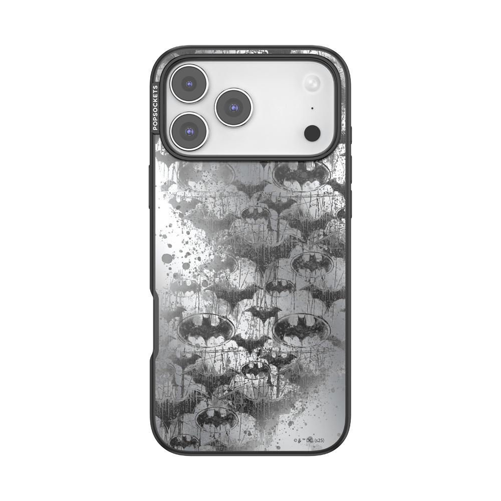 No Mercy — iPhone 17 Pro Max MagSafe Case - US 79241
