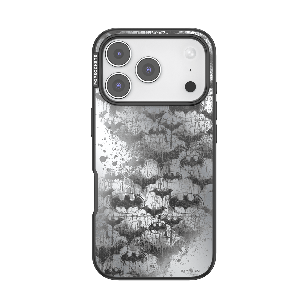No Mercy — iPhone 17 Pro MagSafe Case - US 27158
